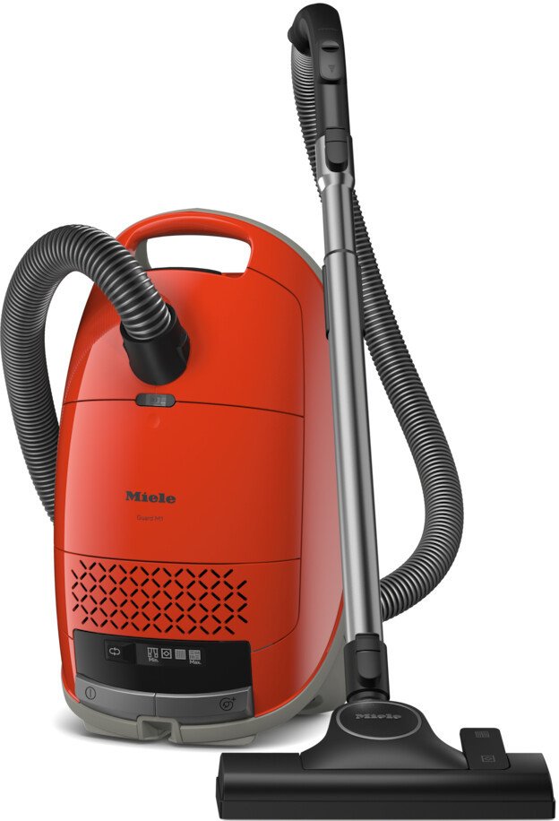 Пылесос Miele Guard M1 TerraRed