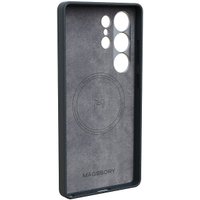 Чехол для телефона Magssory Eco Leather Case для Samsung Galaxy S25 Ultra CLT042m