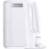 Робот-пылесос Narwal Freo Z10 YJCC019 (белый)