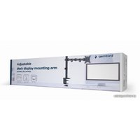 Кронштейн для монитора Gembird MA-D1-01