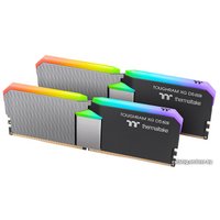 Оперативная память Thermaltake Toughram XG RGB D5 2x16ГБ DDR5 6000МГц RG33D516GX2-6000C36B