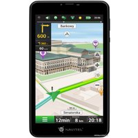 GPS навигатор NAVITEL T757 LTE в Витебске