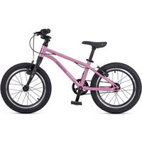 Детский велосипед Maxiscoo Air Stellar 16 2025 MSC-AST1604 (розовый металлик, разобранный)