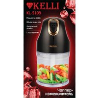 Чоппер KELLI KL-5109