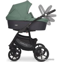 Универсальная коляска Riko Bella (2 в 1, 04)