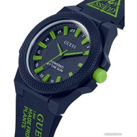 Наручные часы Guess Eco-Friendly Made from Plants GW0587L2
