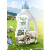 Гель для стирки BioMio Bio-Sensitive Baby 1 л