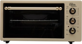 Making Oasis Everywhere M-45BR