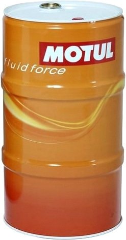

Моторное масло Motul 2100 Power+ 10W-40 60л