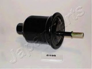 

Топливный фильтр Japanparts FC519S