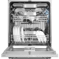 Встраиваемая посудомоечная машина Meferi MDW6093 Luxe