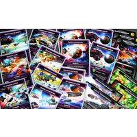 Настольная игра Мир Хобби Звездные империи: Гамбит