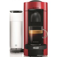 Капсульная кофеварка DeLonghi ENV 150.R