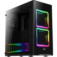 Корпус AeroCool Tor