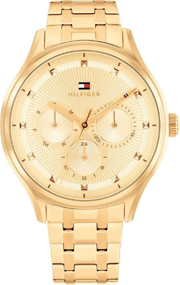 

Наручные часы Tommy Hilfiger 1782751