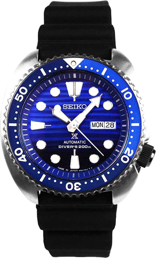 

Наручные часы Seiko Prospex Sea SRPC91J1