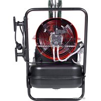 Дизельная тепловая пушка Ecoterm DHI-50W