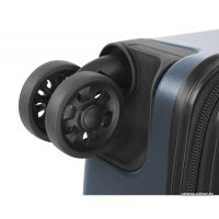 Чемодан-спиннер Bugatti Kallisto 49709205 (синий)