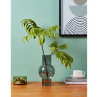 Ваза Eglo Ampitabe 421231 (стекло, серый)