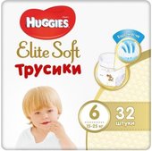 Elite Soft 6 (32 шт)