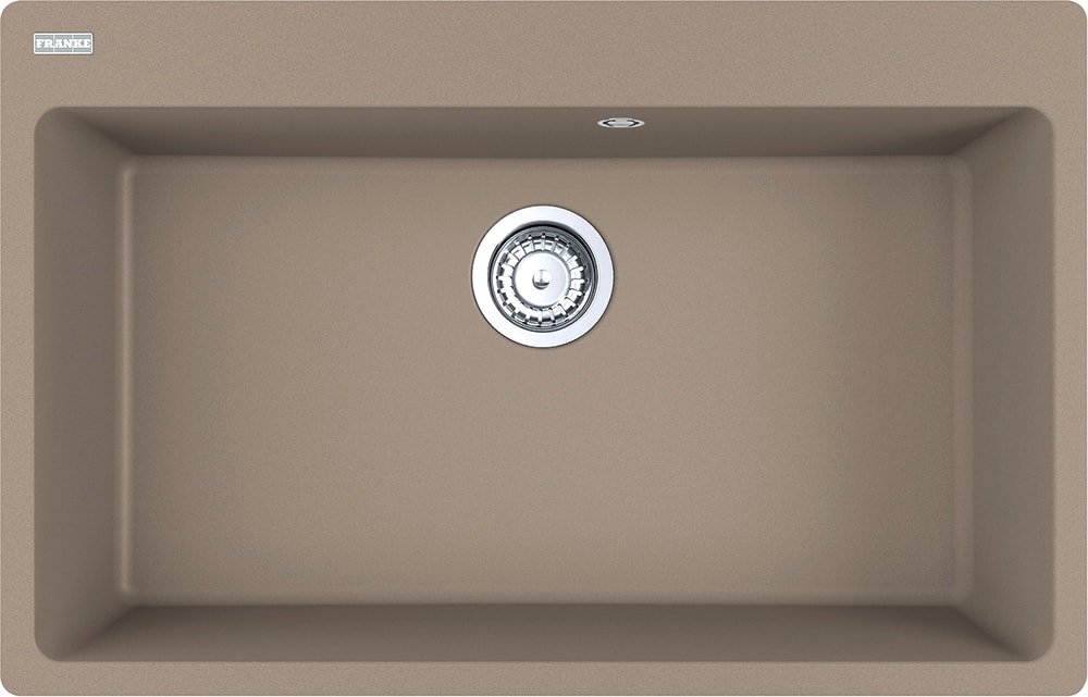 

Кухонная мойка Franke Centro CNG 610-73 114.0628.434 (миндаль)