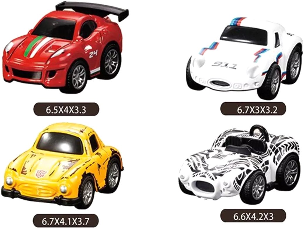 

Набор Наша Игрушка 201076032