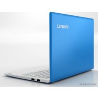 Ноутбук Lenovo IdeaPad 100s-11IBY [80R200EGRK]