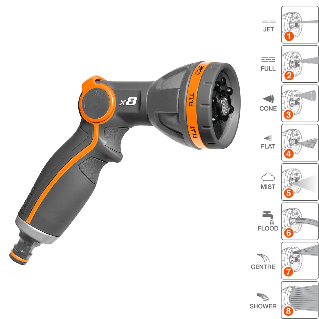 

Распылитель Daewoo Power DWG 2020