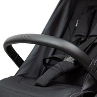 Коляска прогулочная «книга» Espiro Just 11884 (108, Tasty Muffin)