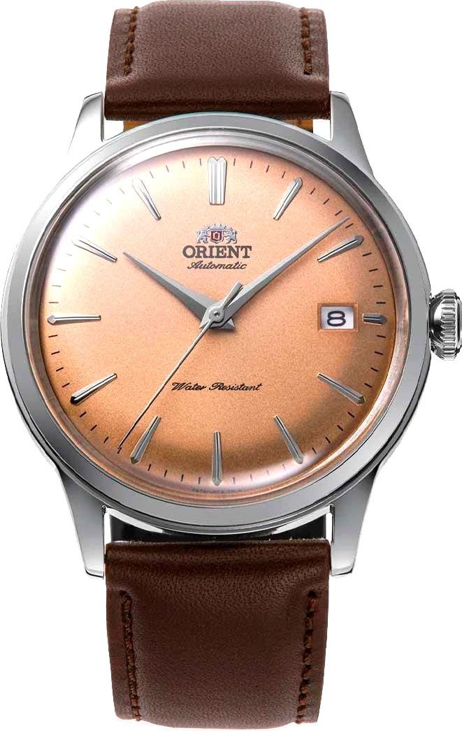 

Наручные часы Orient RA-AC0M15Y