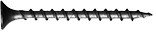 Starfix Для монтажа ГКЛ к дереву 4.8x89 SMV2-42356-5 (5кг, фосфат)