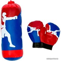 Детский набор для бокса Woow Toys Боксёр 2948300