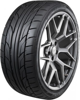 

Летние шины Nitto NT555 G2 275/35R20 102Y