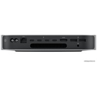Компактный компьютер Apple Mac mini M2 Pro MNH73