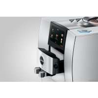 Кофемашина JURA Z10 Diamond White (15410)