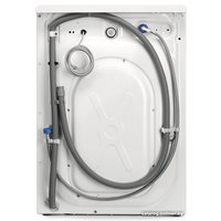 Стиральная машина Electrolux TimeCare 500 EW2T528SP