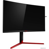 Игровой монитор AOC Agon AG273QCG