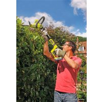 Кусторез Ryobi OHT1850X-0 ONE+ (без АКБ)