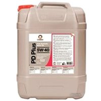 Моторное масло Comma PD Plus 5W-40 20л