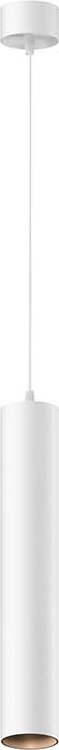 

Подвесная люстра Maytoni Technical Pendant Focus LED P072PL-L12W4K-1