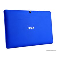 Планшет Acer Iconia One 10 B3-A20 16GB Blue [NT.LBYEE.004]