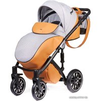 Универсальная коляска Anex Sport Q1 (3 в 1, Sp14)