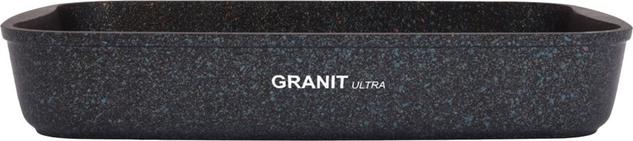 

Форма для выпечки Kukmara Granit Ultra пгг03а