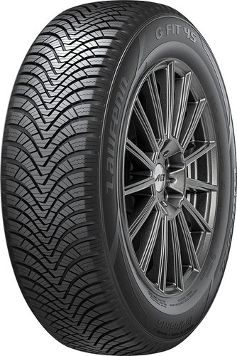 Всесезонные шины Laufenn G Fit 4S LH71 205/55R16 94V