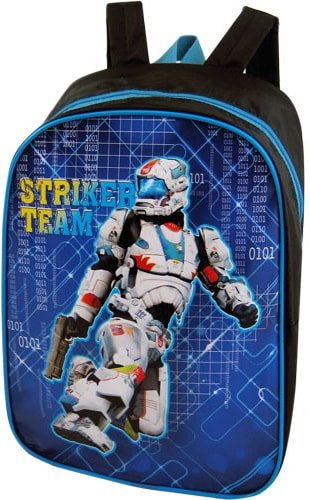 

Детский рюкзак Stelz 1446-009