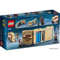 Конструктор LEGO Harry Potter 75966 Выручай-комната Хогвартса