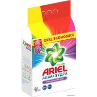 Стиральный порошок Ariel Color 6 кг