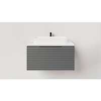  Salini Тумба под умывальник Touch Н 60 T600H1A (антрацит)