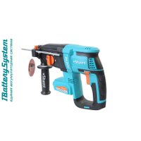 Перфоратор Sturm CRH1825BL (без АКБ)