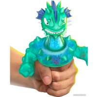 Фигурка GooJitZu Фугу Дип Гу-Сиа 41533